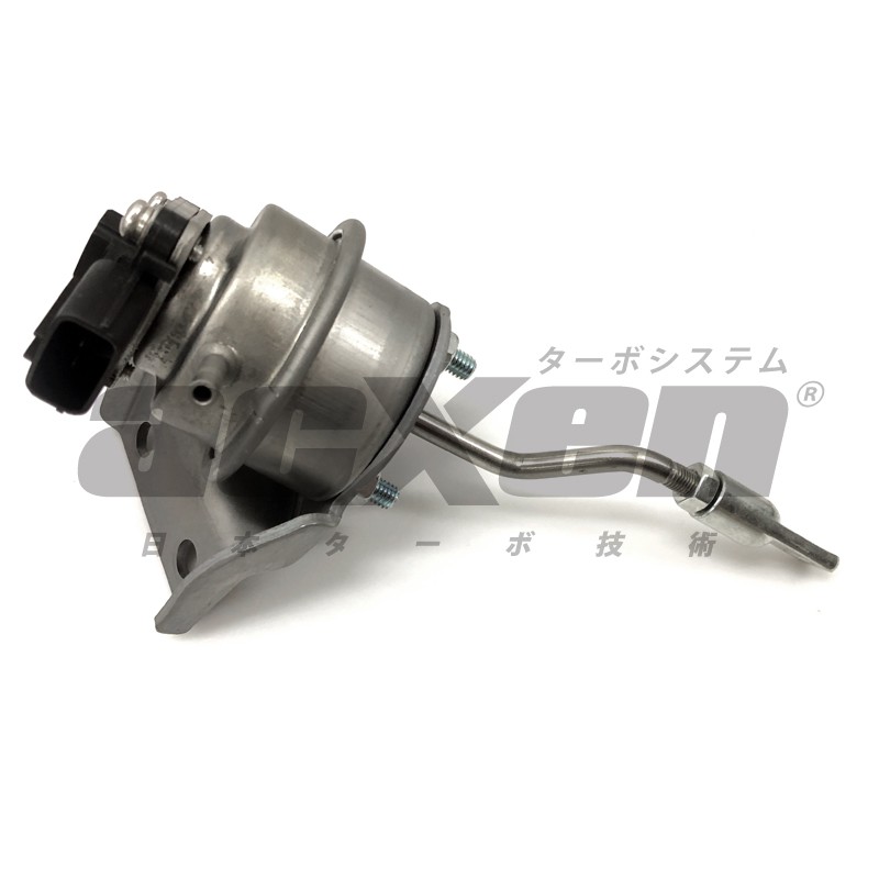 Turbocharger Electronic Wastegate Actuator Ford Ranger XL T6 2.2L