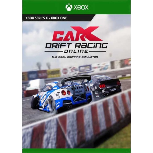 🔑 🎮[Key] CarX Drift Racing Online Xbox One / Xbox Series X/S 🔑
