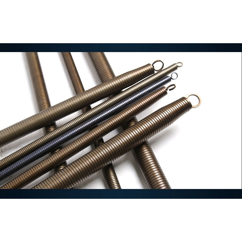 Spring Pipe Bender PVC Pipe Bender 1Inch/6 Points/4 Points/3 Points