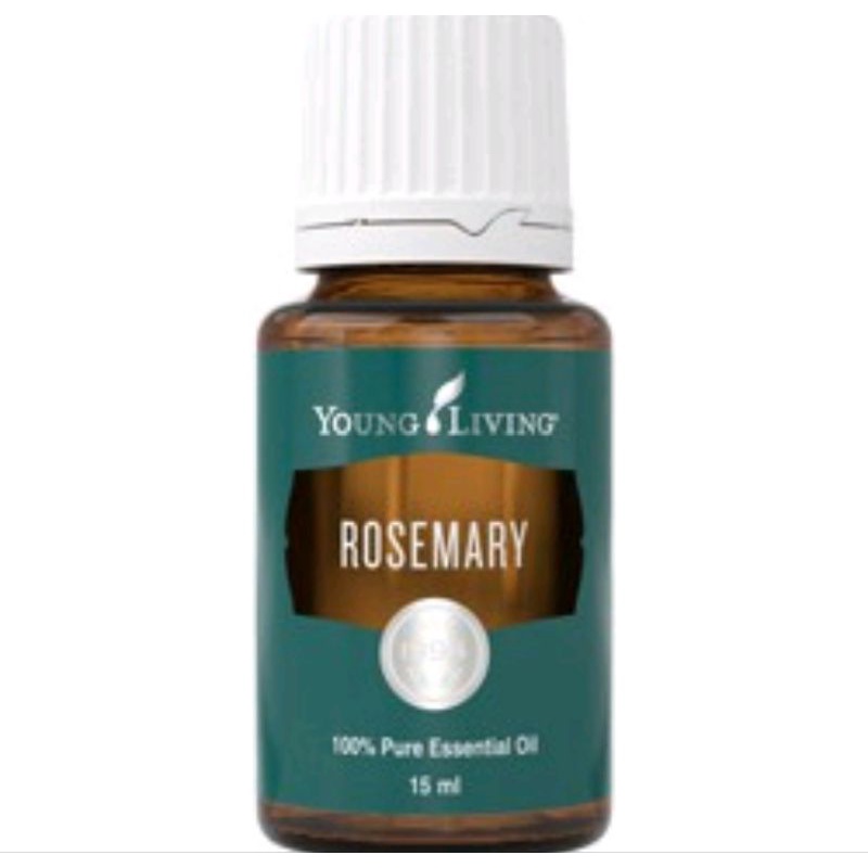 rosemary young living/rosemary flavoring Shopee Malaysia