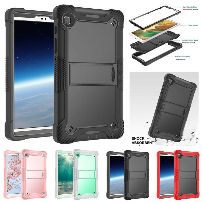 Shockproof Tablet Case Samsung Galaxy Tab A7 Lite 8.7" inch T220 T225