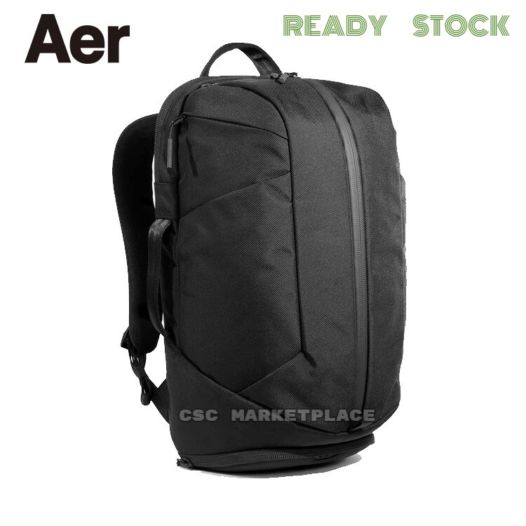Aer Duffel Pack 3 Bag Backpack, Everyday Carry Bag, EDC Bag, Gym Bag