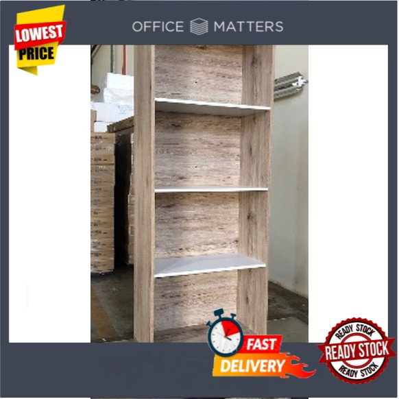 [Office Matters] [FactoryDirect]Lator 4 Tier Multifunction