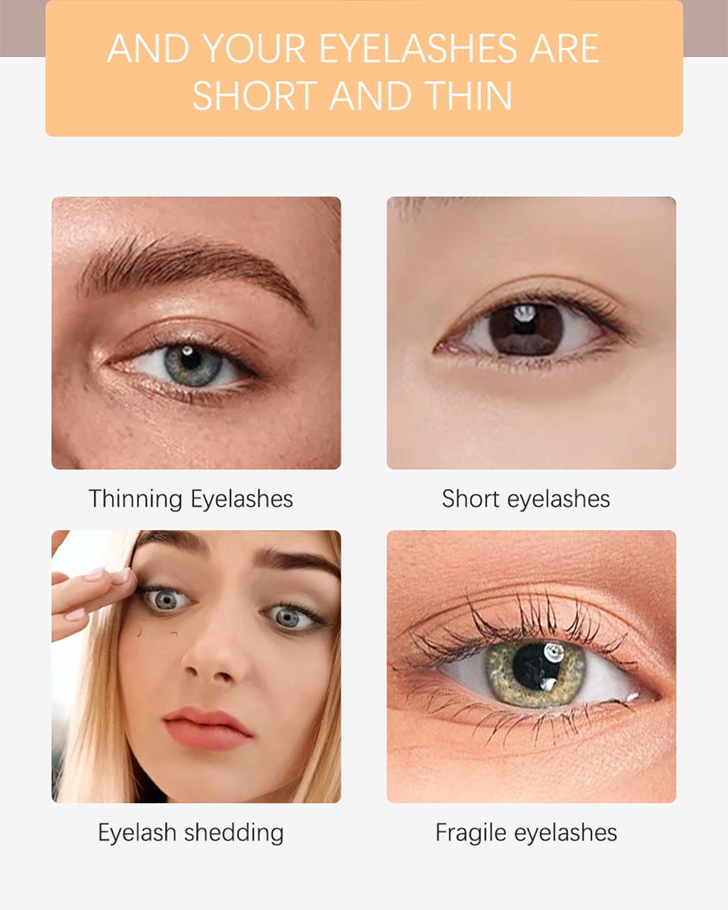 ibcccndc Eyelash Growth Enhancer Serum (5ml) Shopee Malaysia