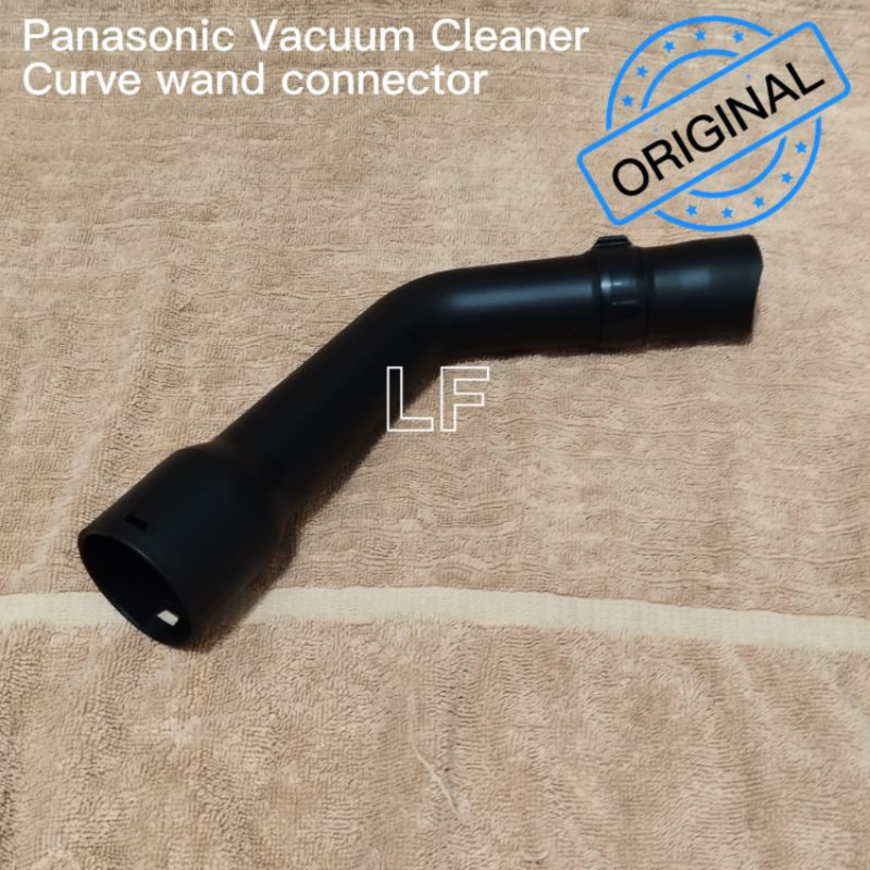 Original Panasonic Vacuum Cleaner Curved Wand Connector Shopee Malaysia