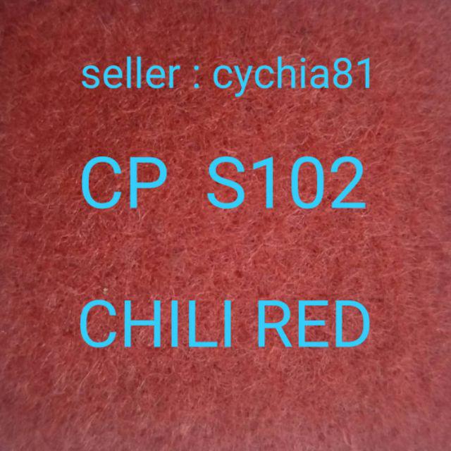 Carpet Meter NEEDLE PUNCH Carpet Office Shopee Malaysia