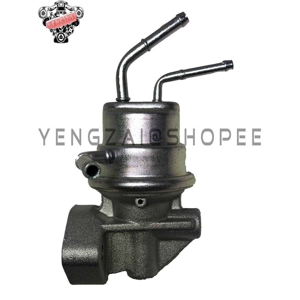 PERODUA KANCIL 660 850 AC PUMP FUEL PUMP CARBURETOR Shopee Malaysia