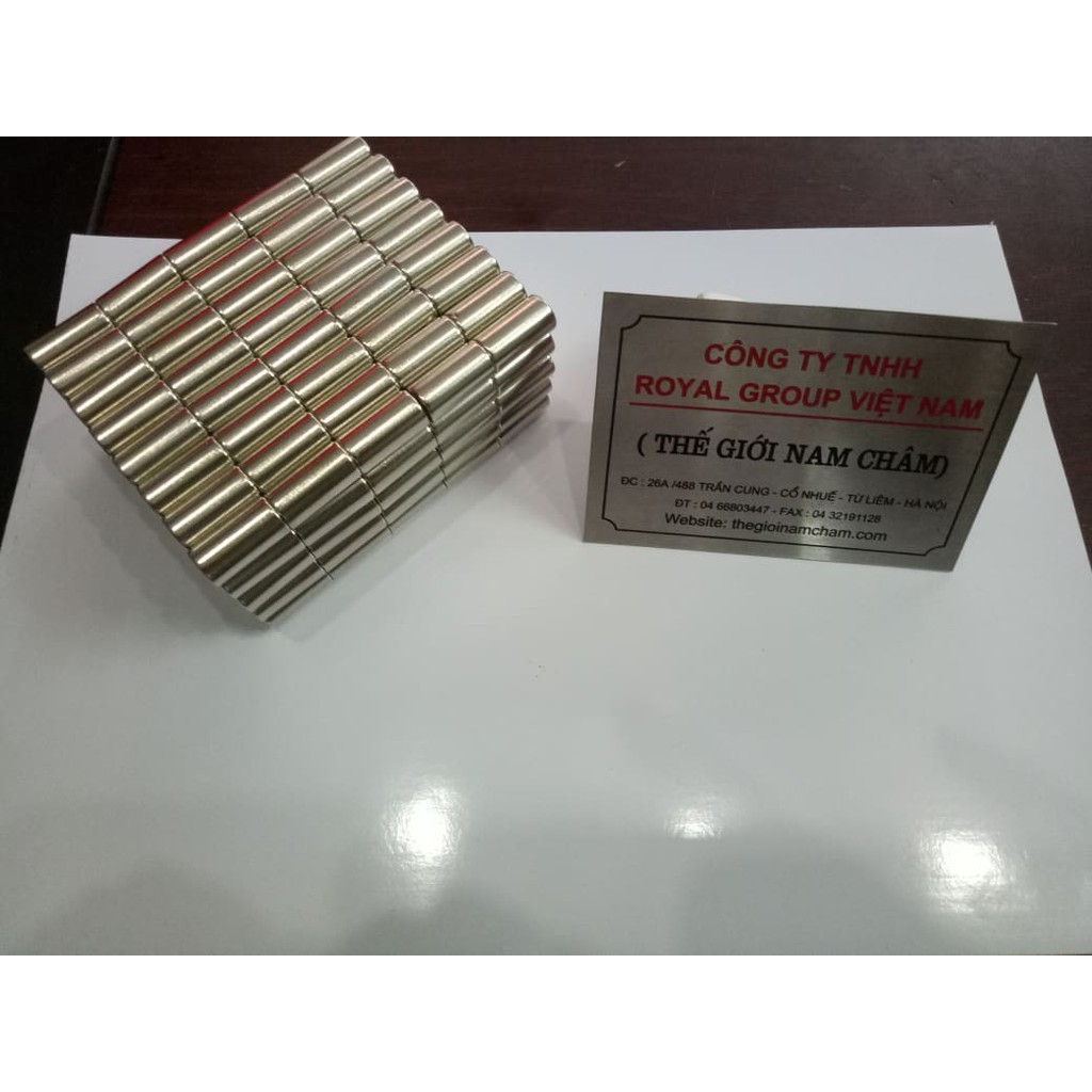 Rare earth 10x20mm Shopee Malaysia