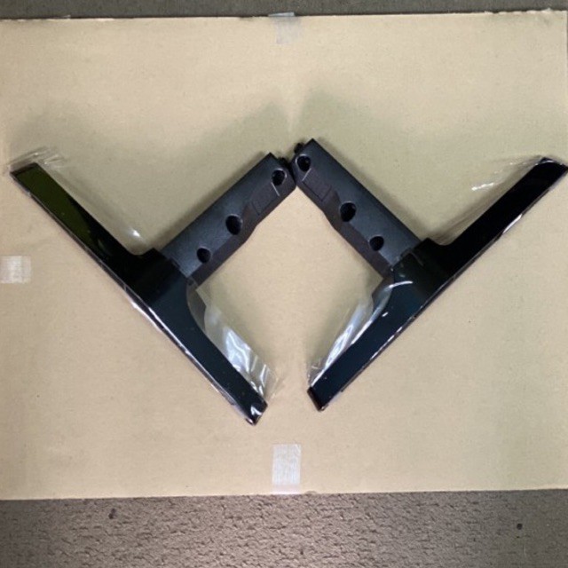 Samsung smart TV stand 49/40 inch Shopee Malaysia