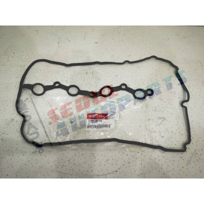 Valve Cover Gasket Kia Optima K5 / Sportage SL20102012 Theta2
