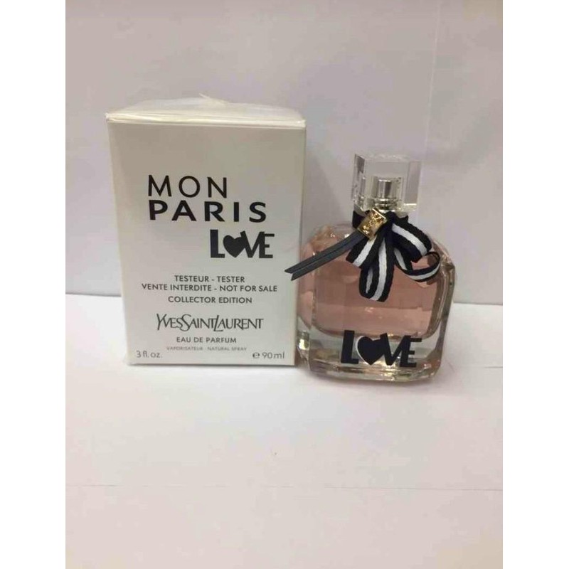 MON PARIS LOVE EDITION 90 ML Shopee Malaysia