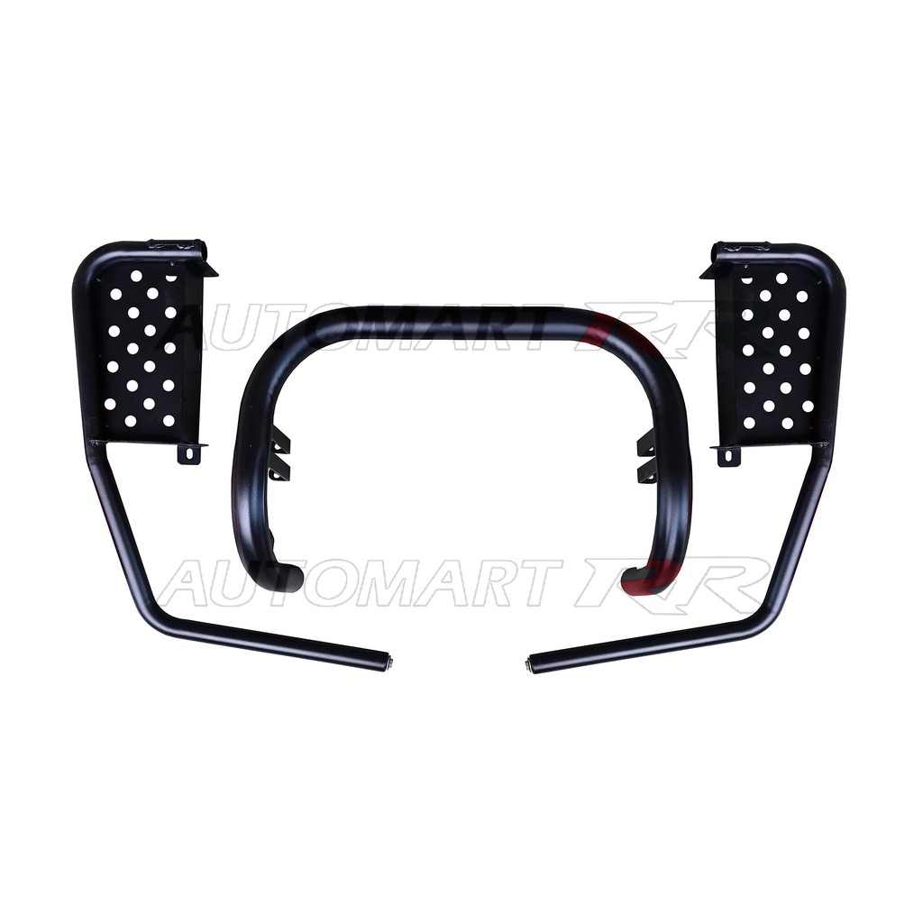 Nissan 2nd Gen C22 C22 (1985 1994) Front Bumper Kangaroo K