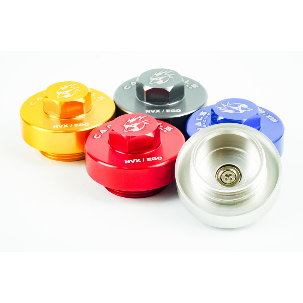 Oil Drain Cap Nvx155 / Ego/ Nouvo Shopee Malaysia
