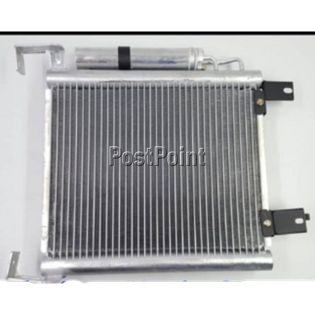 Perodua Kenari & Kelisa Air Cond Condenser (SANDEN System) Shopee