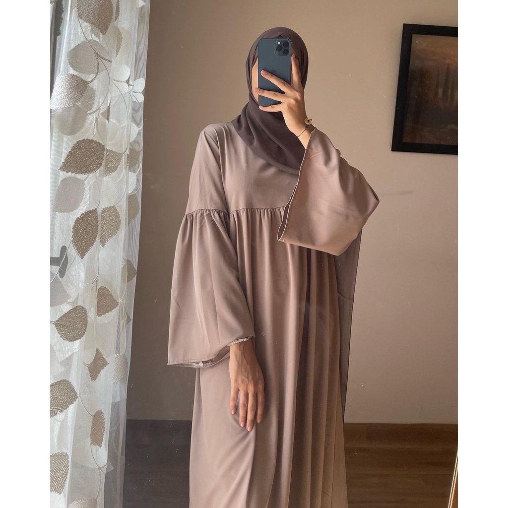 Nayla PREMIUM RAYON Plain Robes/Women's Robes With Cool RAYON Material