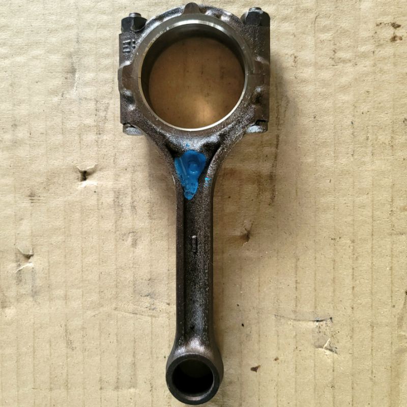 Proton Iswara Wira 1.5 4G15 conrod USED connecting rod con rod Shopee