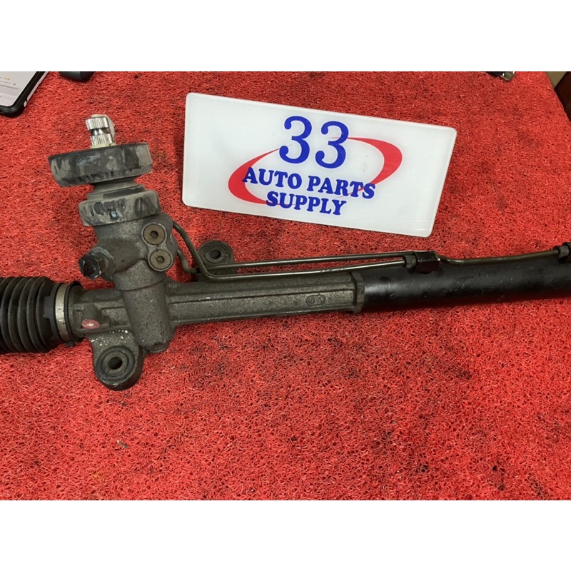 HONDA ODYSSEY POWER STEERING RACK (RB1) | Shopee Malaysia