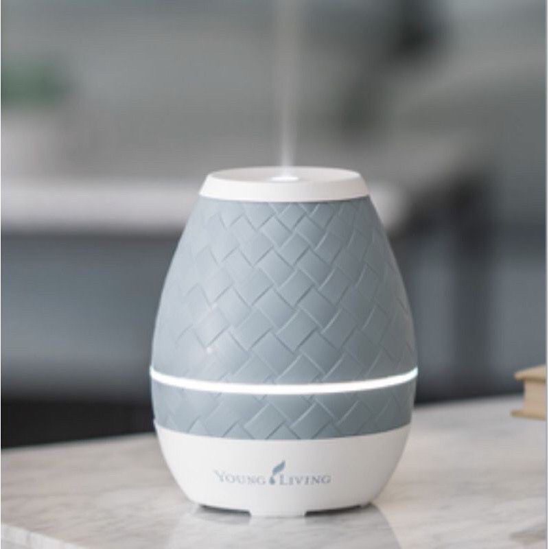 Young Living Sweet Aroma Diffuser Shopee Malaysia