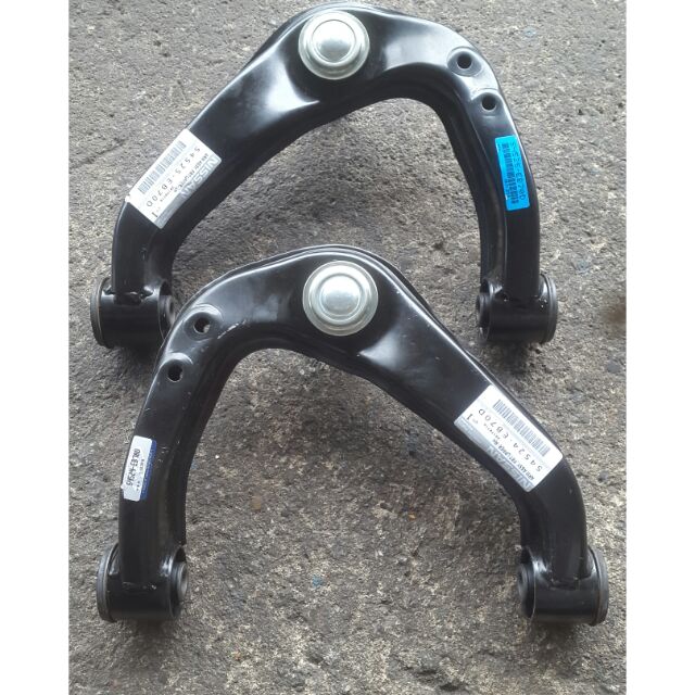 Nissan Navara D40 08' Upper Arm / Control Arm Original Nissan (L/R) Shopee Malaysia