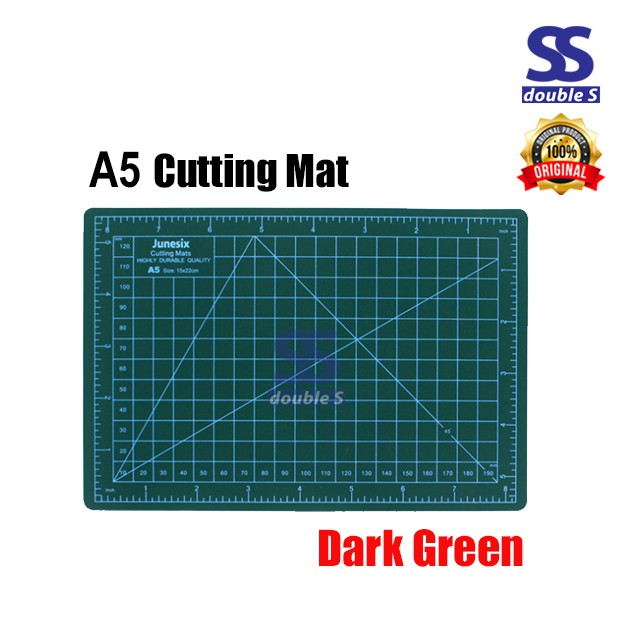 Cutting Mat A3/A4/A5 Cutting Mat/DoubleS/1PC Shopee Malaysia