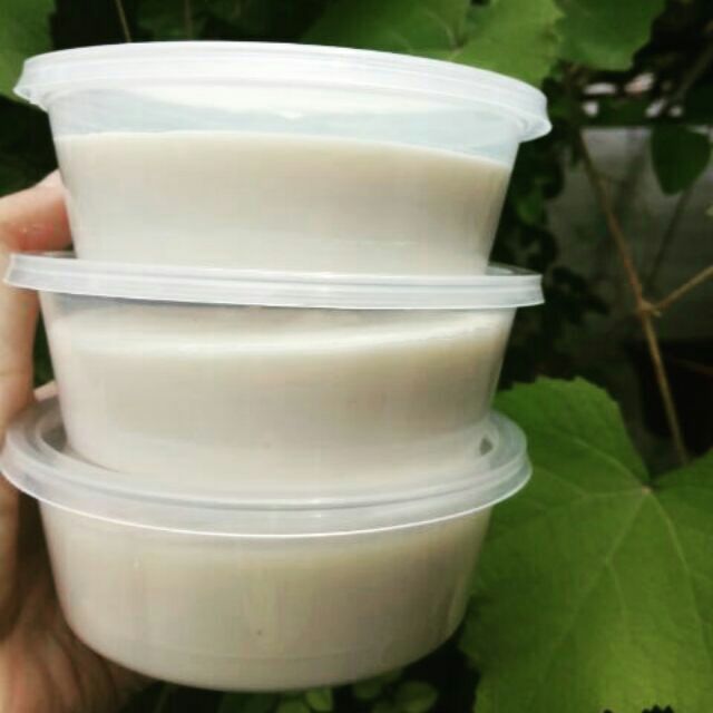 🌿 NATURAL halal Dishwash coconut palm soap eczema friendly Shopee