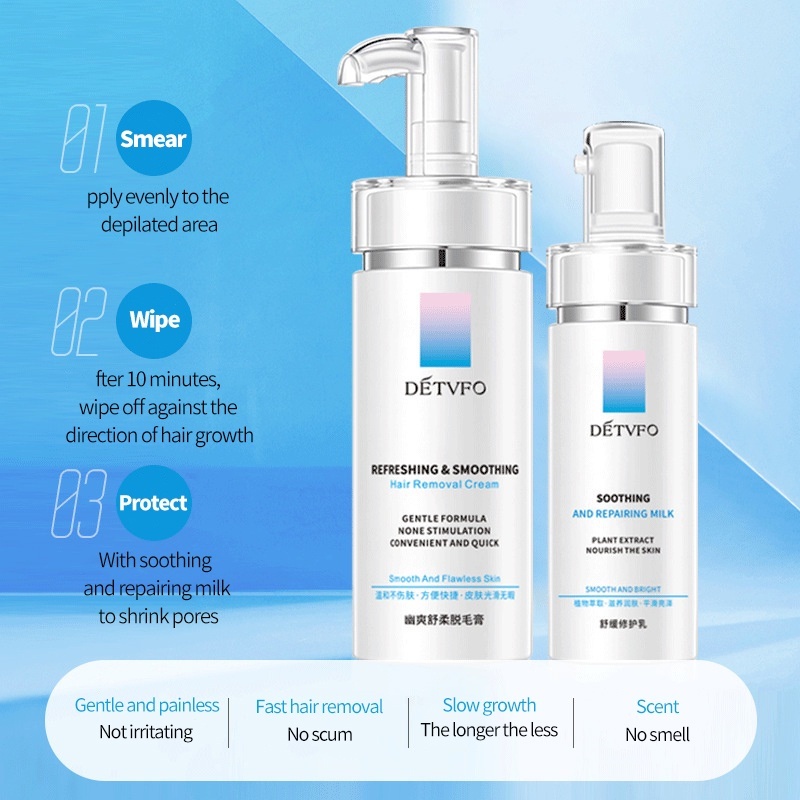 Hair Removal Cream Hair Removal Spray Pregnant Women Hair Removal Cream Painles Hair Removal