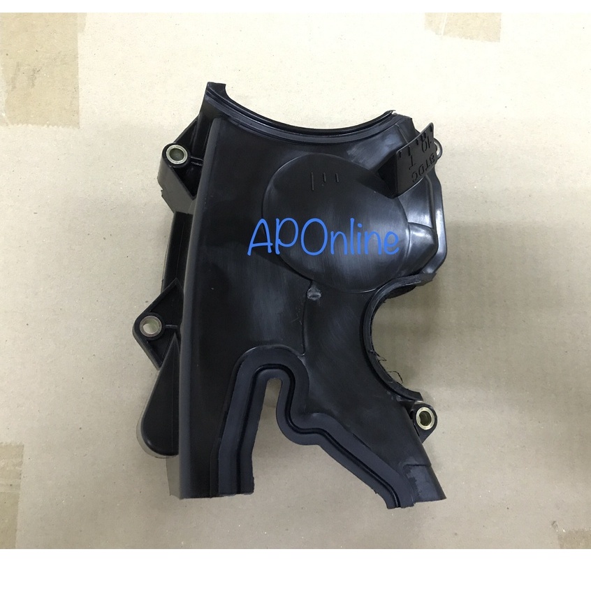 Proton Saga 12V / Iswara Timing Belt Cover Shopee Malaysia