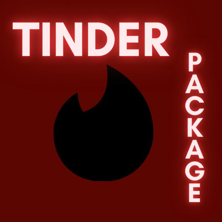 ( & CHEAPEST ) TINDER DATING APP MEMBERSHIP GOLD PLUS