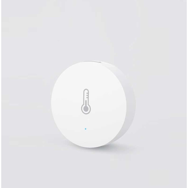 Xiaomi Temperature & Humidity Sensor WSDCGQ01LM Shopee Malaysia