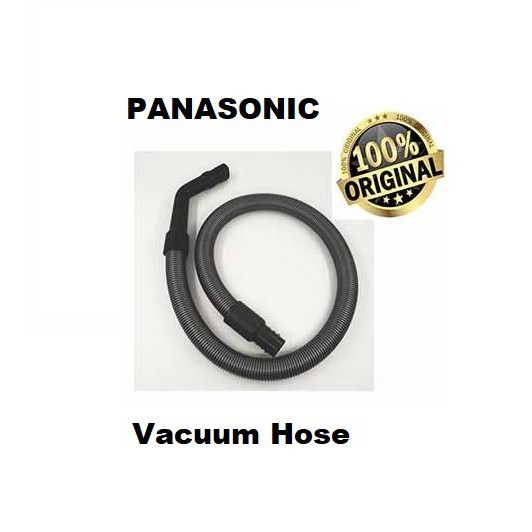 Panasonic vacuum cleaner hose (Original) Shopee Malaysia
