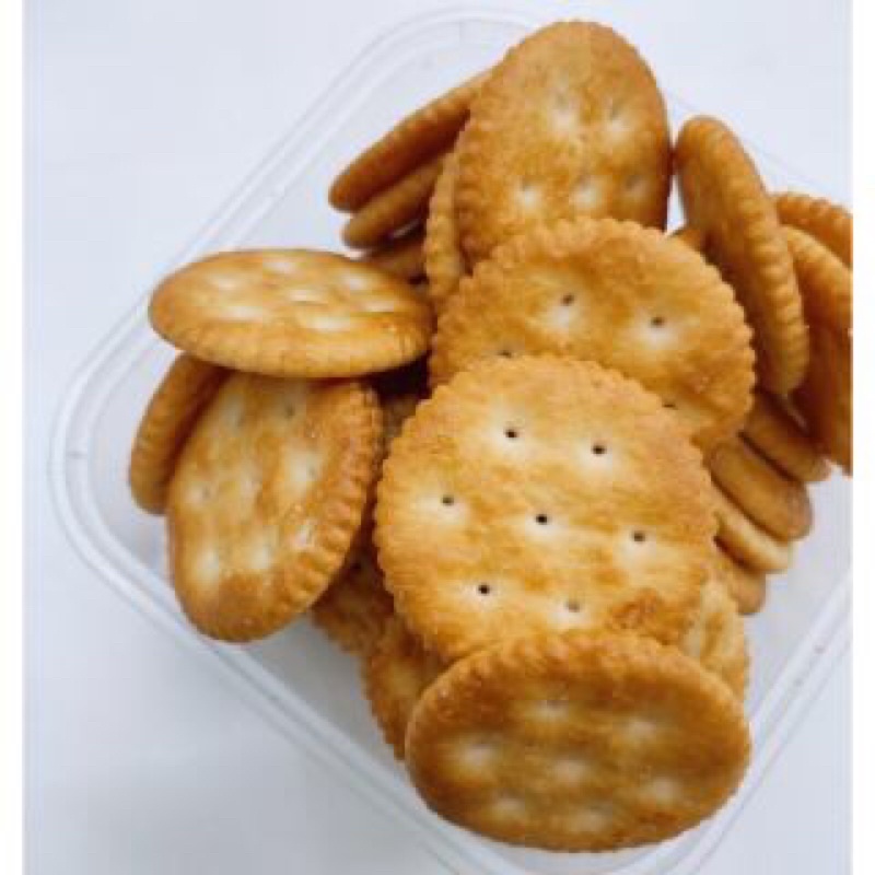 Lee Tin Biscuits ( Spray Cheese Cracker 500g) Shopee Malaysia