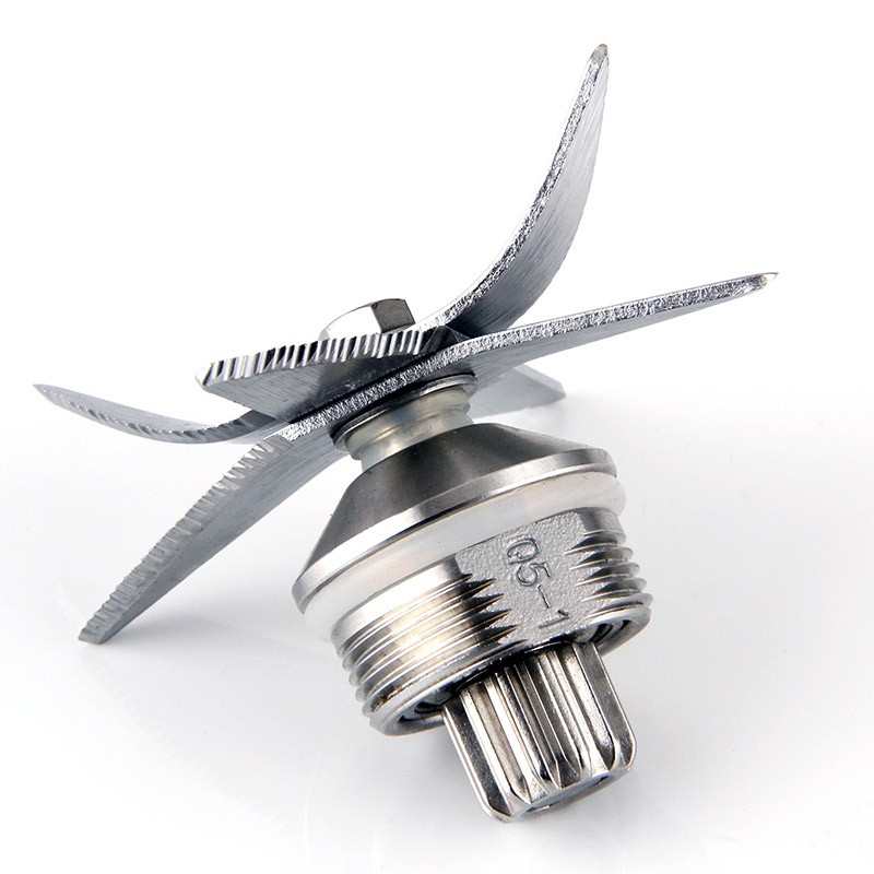 Blender Spare parts (Blade) Shopee Malaysia