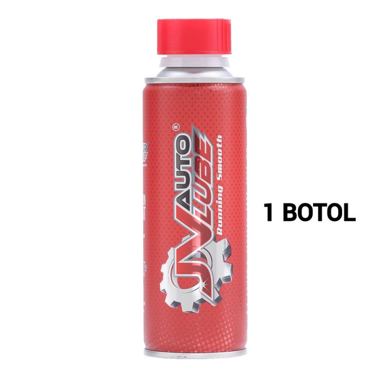 E3 Oil JV Auto Lube V6 GearBox Oil Treatment Penyelesaian Masalah