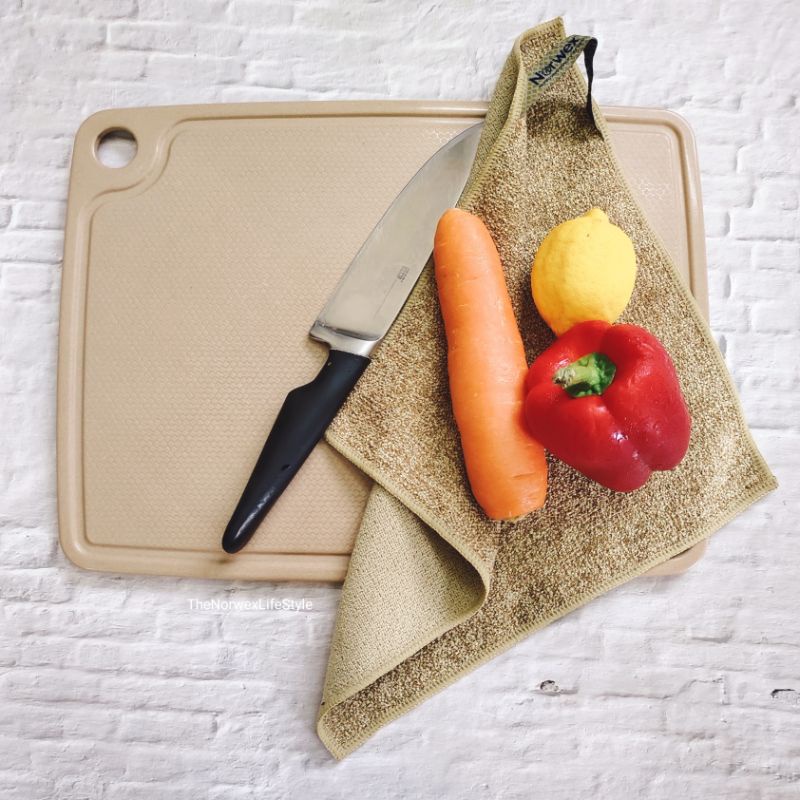 Norwex Cutting Board Original Shopee Malaysia