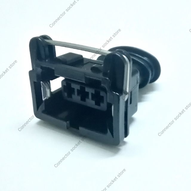 Proton Campro Ignition Coil Socket Connector 3 PIN Shopee Malaysia