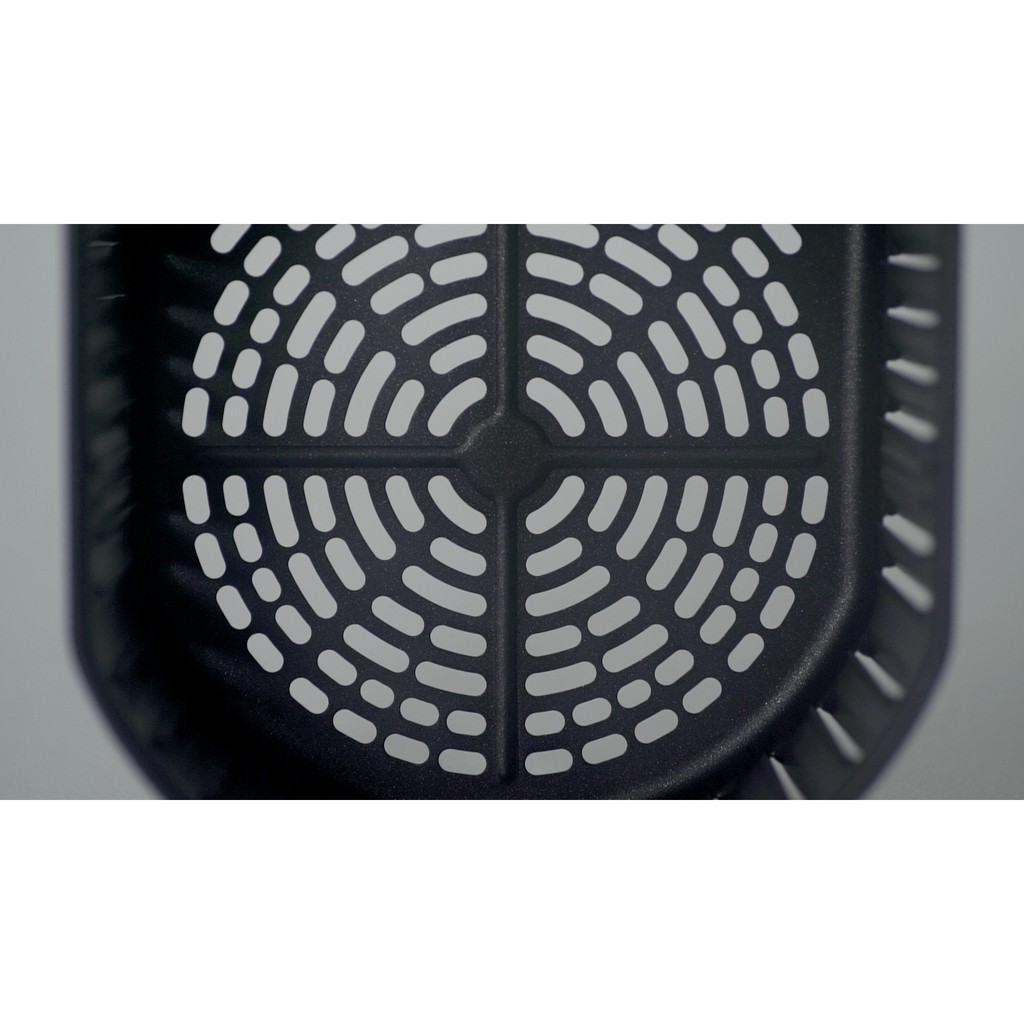 airfryer*air fryer philips* airfryertefal Haier (2.5L) Air Fryer