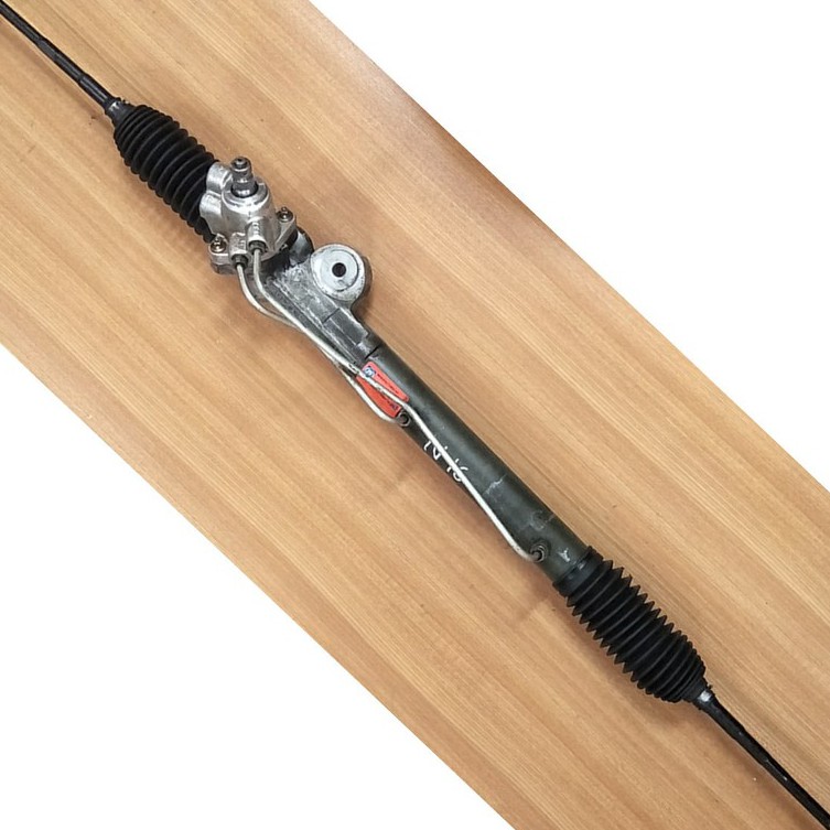 Nissan Sentra N16 Power Steering Rack (Recon) | Shopee Malaysia