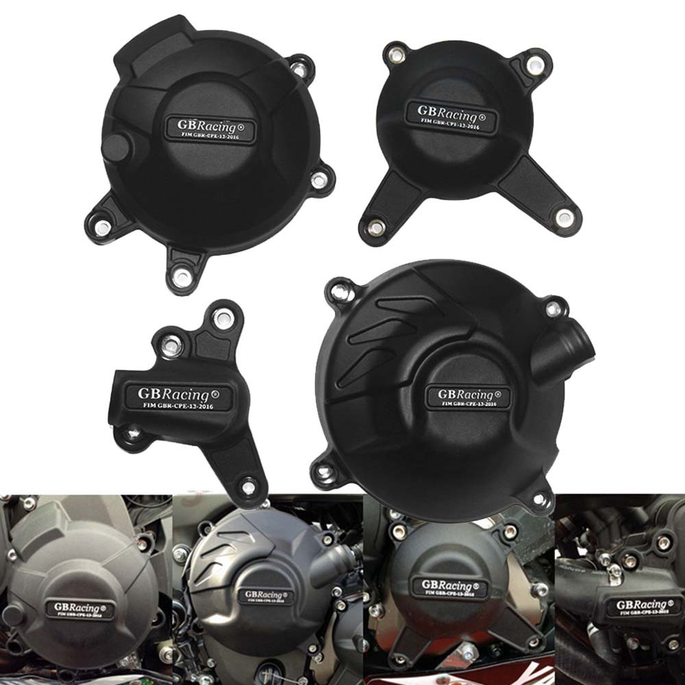 Motorcycles Engine cover Protection case for case GB Racing For YAMAHA