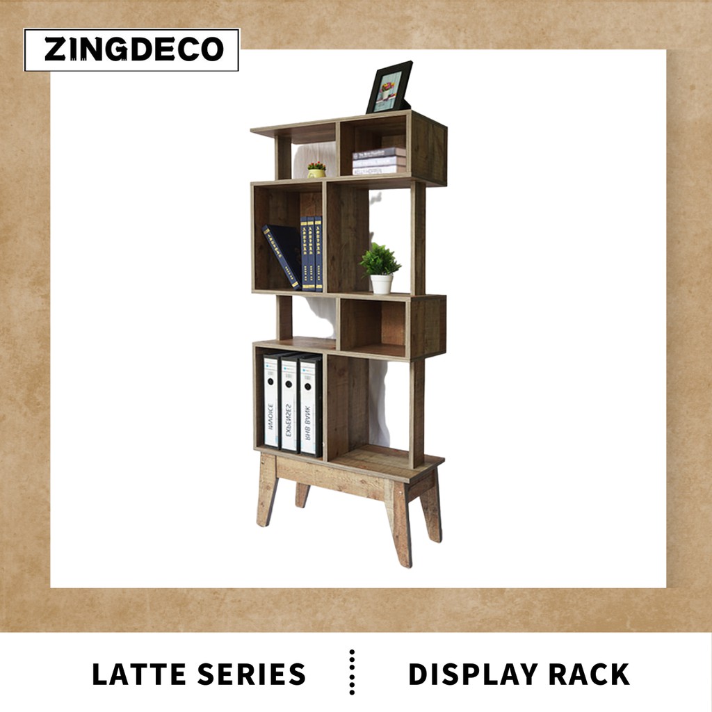 Book Shelf/ Decorative Shelf/ Display Rack/ Book Case/ Display Shelves