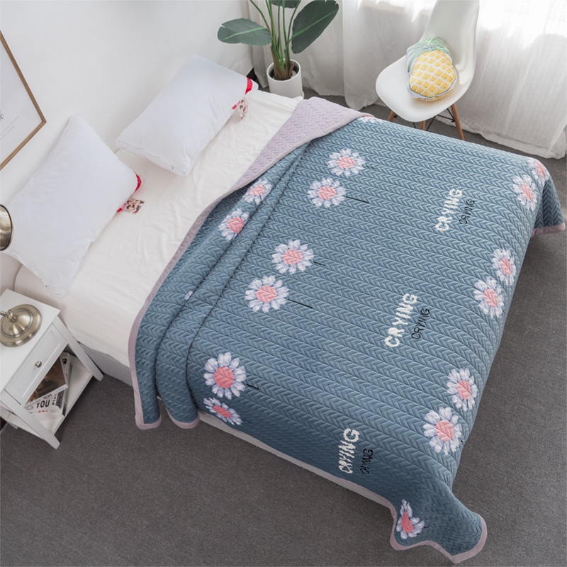 setStail Korea Quilting Adalah Musim Luruh dan Musim Sejuk Kristal