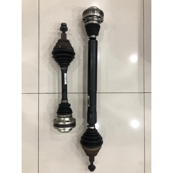 Volkswagen golf mk6 GTi drive shaft original Shopee Malaysia