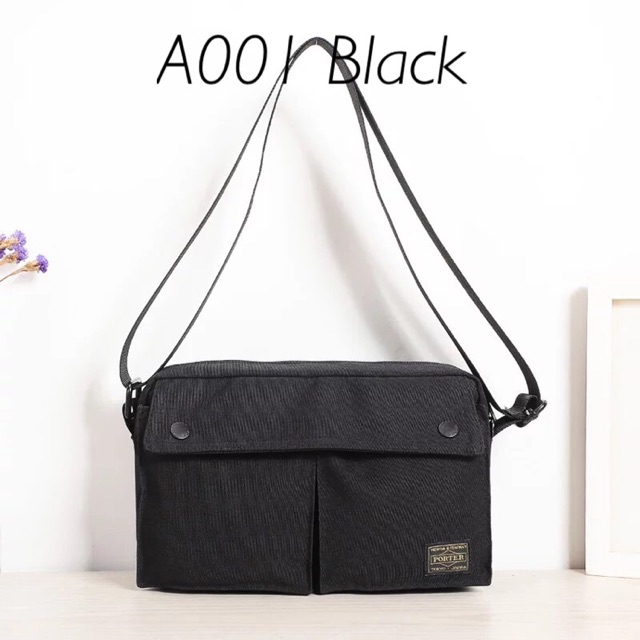 Japan Yoshida Porter Bag Shopee Malaysia