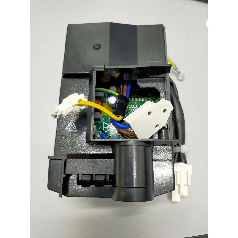 Hisense Fridge ( Compressor Inverter PCB) RT536N4FBV Shopee Malaysia