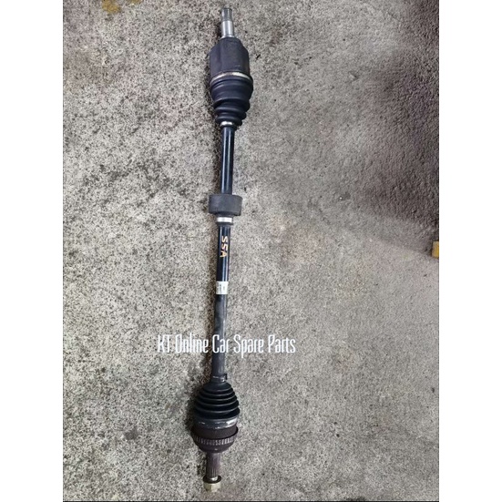 HONDA CIVIC DRIVE SHAFT D17A HONDA STREAM RN1 CIVIC ES1 1.7CC | Shopee