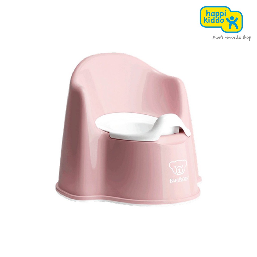 Babybjorn Potty Chair Shopee Malaysia