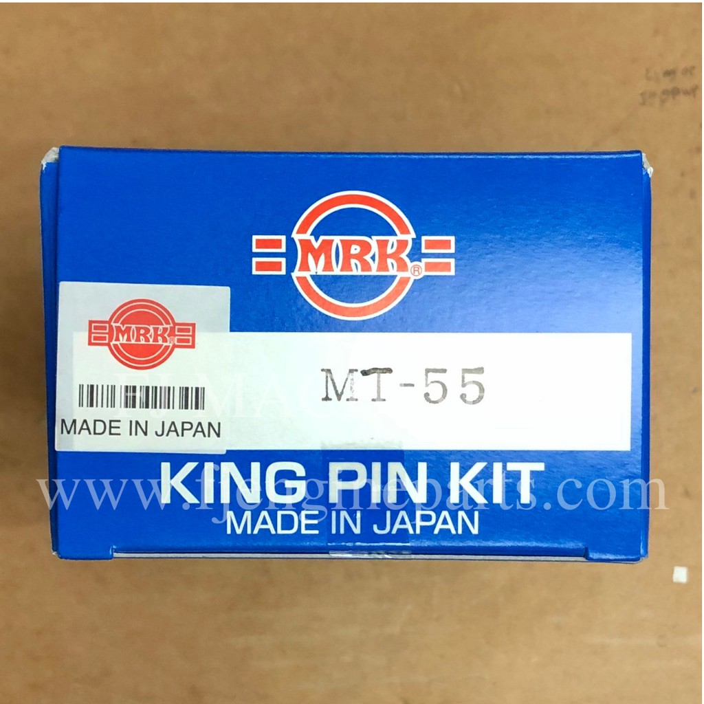 TOYOTA XZU422 MRK KING PIN KIT MT55 Shopee Malaysia