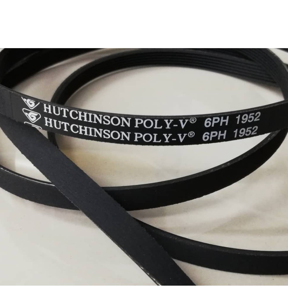 HUTCHINSON POLYV BELT 6PH 1952 TDH80SEM Shopee Malaysia