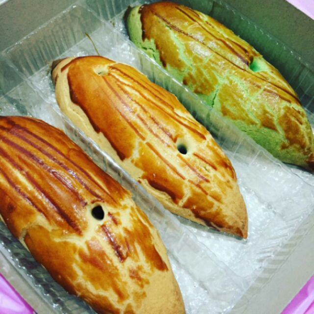 Kluang Yuen Fatt Moon Cake 居銮源发上海月饼 Shopee Malaysia