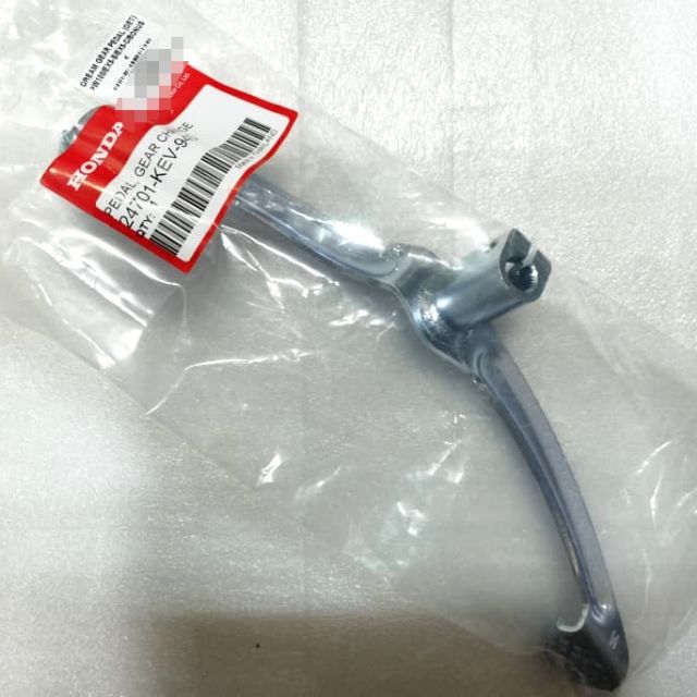 Honda EX5 Dream Wave100 Wave 100 EX5 Class EX5 Starter E Bonus 110 Gear