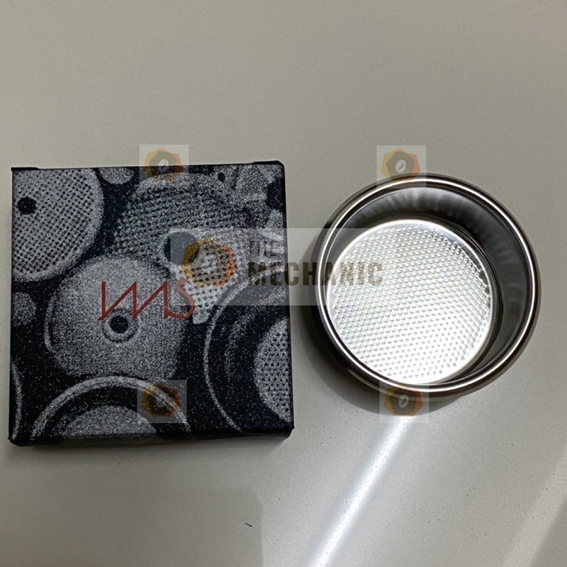 IMS B62.52TH28E Competition Basket 54mm 20g Breville Solis Shopee